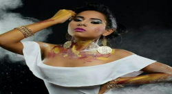 Maribel del Valle Martínez Barrios: Talento Amazonense