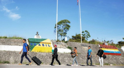 Brasil abrirá centro de acopio de ayuda humanitaria para Venezuela