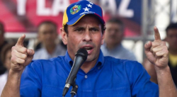 Asocian a Gobernador de Miranda con supuesto financiamiento de Odebrech