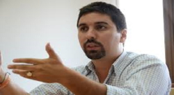 Guevara: Desde la AN tomaremos las decisiones y las haremos cumplir