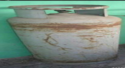 Vecinos del Moñito piden a Gas Comunidad cumpla la ruta por el sector. 