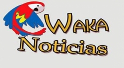 Waka Noticias/Puerto Ayacucho/Estado Amazonas/Titulares Nacionales y Regionales de nuestro programa de Radio Autana es Noticias/Emisión Matutina/ 28 de agosto 2017.