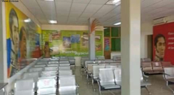 INICIA RECUPERACIÓN DEL AEROPUERTO CACIQUE ARAMARE