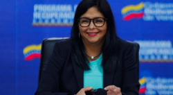 Gobierno nacional aprueba más de 41 mil millones Bs.S a gobernaciones y alcaldías