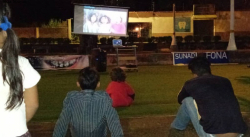 SUNAD REALIZA ACTIVIDADES EN EL MARCO DEL DÍA MUNDIAL SIN TABACO