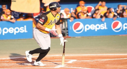 SUSPENDEN POR 20 JUEGOS AL JUGADOR DE ÁGUILAS DEL ZULIA ALEX ROMERO