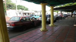 FALLA EL SUMINISTRO DE COMBUSTIBLE  EN PUERTO AYACUCHO