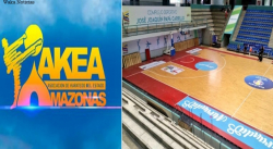 AMAZONAS DIRÁ PRESENTE EN CAMPEONATO NACIONAL JUVENIL-ADULTO DE KARATE DO QUE SE REALIZARÁ EN EL ESTADO MIRANDA