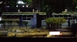 Al menos 9 muertos por incendio de cañaveral en Aragua