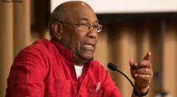 ARISTÓBULO ISTÚRIZ: 92% DE VENEZOLANOS APOYA CLASES A DISTANCIA PARA CERRAR AÑO ESCOLAR