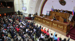 DIPUTADOS OFICIALISTAS PROPONDRÁN ESTE MARTES A LA AN EL NUEVO DIRECTORIO PARA EL CNE