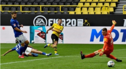 ALEMANIA, PRIMER GRAN PAÍS EUROPEO EN REANUDAR SU LIGA DE FÚTBOL