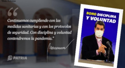 ARRANCÓ LA ENTREGA DE UN NUEVO BENEFICIO VÍA CARNET DE LA PATRIA
