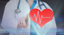 ACV ES LA TERCERA CAUSA DE MUERTE EN MUJERES, SEGÚN LA SOCIEDAD VENEZOLANA DE CARDIOLOGÍA