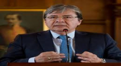 Colombia ordenó el regreso de sus funcionarios diplomáticos y consulares de en Venezuela