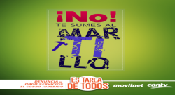 Cantv y Cuerpos de Seguridad atacan hurtos a redes y cobros indebidos