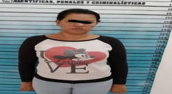 DETIENEN A UNA MAESTRA POR TRATO CRUEL A UN BEBÉ EN UN MATERNAL DE CATIA EN CARACAS