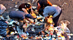 ENCUESTA ENCOVI: 79.3% DE LA POBLACIÓN VENEZOLANA NO TIENE CÓMO CUBRIR LA CANASTA BÁSICA