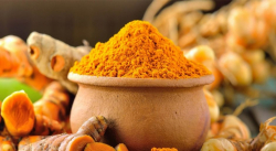 Científicos logran avance en tratamiento del cáncer con cúrcuma