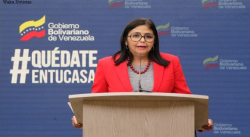 GOBIERNO NACIONAL ANUNCIA 769 NUEVOS CASOS Y 6 MUERTES POR COVID-19 EN LAS ÚLTIMAS 24 HORAS