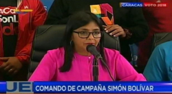 Rodríguez: Los que promovieron la abstención salieron derrotados 