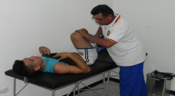 Tucanes de Amazonas comenzó operativos de carnetización, registró y evaluación médica a todas sus selecciones