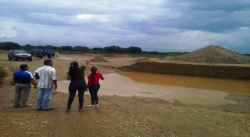 Industrias extractivas de  minerales no metálicos deben suscribir convenios con el INTI