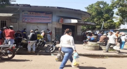Gobierno municipal estableció salida por género en las calles de Puerto Ayacucho