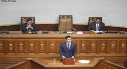 GUAIDÓ ASEGURÓ TENER SUFICIENTES VOTOS PARA LA REELECCIÓN AL PARLAMENTO