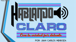 HABLANDO CLARO: “EL INESPERADO DESPERTAR DE UN PUEBLO PACÍFICO”