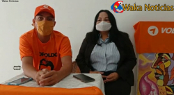 Juventud de Voluntad Popular: “No hay nada que celebrar este 12 de febrero”