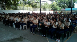 MÁS DE 2400 ESTUDIANTES AMAZONENSES RECIBIERON SU TÍTULO DE BACHILLER