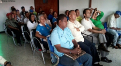 MINISTERIO DE LA JUVENTUD Y DEPORTES ENTREGÓ RECONOCIMIENTOS A 30 GLORIAS DEPORTIVAS AMAZONENSES