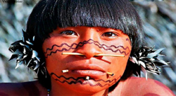 BRASIL CONFIRMA PRIMER YANOMAMI CONTAGIADO DE CORONAVIRUS