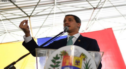 PROTESTA DEL 16 DE NOVIEMBRE YA TIENE PUNTOS DE CONCENTRACIÓN Y DESTINO FINAL