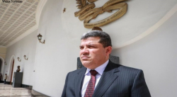 SINDICATO DE LA AN RATIFICA QUE LUIS PARRA DESPIDIÓ A 650 TRABAJADORES