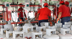 Gas Comunal implementa mecanismos para satisfacer la demanda del servicio de GLP en todo el país