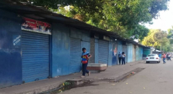 Alcaldía reabrió las puertas del mercado 60 Aniversarios en Amazonas 