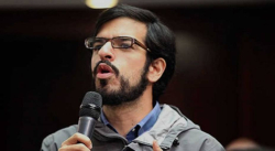 Miguel Pizarro: Hoy marchamos por el derecho al voto