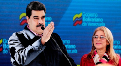 Presidente felicita a concejales electos este domingo