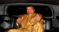 Confirman muerte cerebral de Pastor López