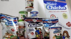 INN REALIZÓ ENTREGA DE NUTRICHICHA A MADRES LACTANTES DE AMAZONAS