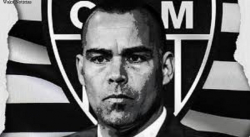 RAFAEL DUDAMEL CAMBIA LA SELECCIÓN DE VENEZUELA POR EL ATLÉTICO MINEIRO