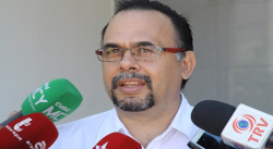 Pérez: Aquí en Amazonas hay un gobierno que esta de espalda al pueblo