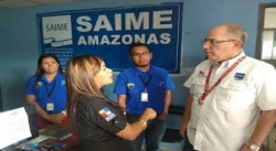 Saime realizará jornadas especiales de cedulación hasta este sábado