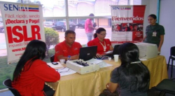 Seniat advierte sobre sanciones penales y administrativas por fraude fiscal