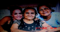 FALLECIÓ EN PUERTO AYACUCHO UNA GRAN MUJER AMAZONENSE: SUSMIRA MENDOZA