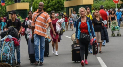 COLOMBIA EMITIRÁ PERMISO ESPECIAL DE TRABAJO TEMPORAL PARA VENEZOLANOS