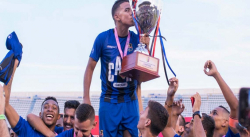 Zulia FC se coronó campeón de la Copa Venezuela al vencer al Aragua FC