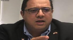 ALFONZO BOLÍVAR: EL 90% DEL PAÍS ESTÁ LITERALMENTE PASANDO HAMBRE